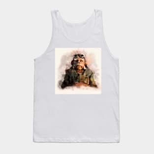 Kuill Tank Top